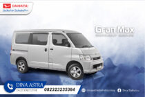 Daihatsu Gran Max MB