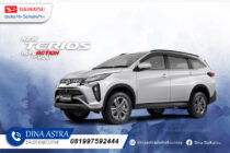 Daihatsu Terios