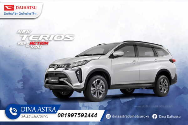 Daihatsu Terios