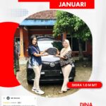 Customer Daihatsu