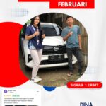 Customer Daihatsu