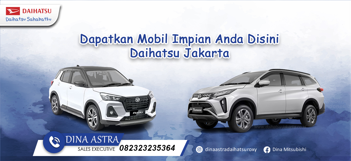 Slider Daihatsu Malang