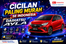 Daihatsu Ayla