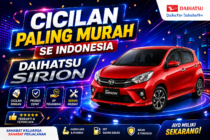 Daihatsu Sirion