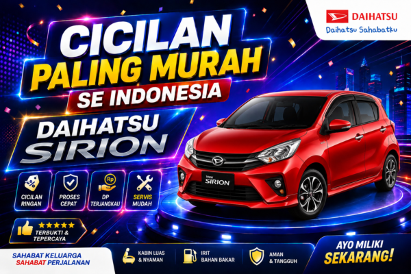 Daihatsu Sirion