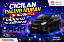 Daihatsu Sigra