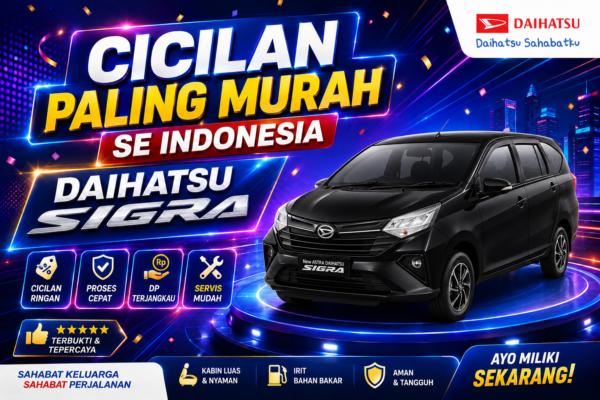 Daihatsu Sigra Daihatsu Sigra