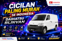 BLIND VAN