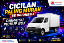PICK UP BOX
