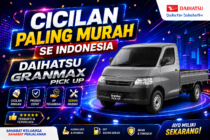 Daihatsu Gran Max PICK UP